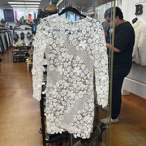 Self Portrait Dress
